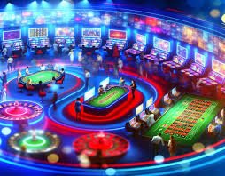 vc55 Live Casino Baccarat Roulette Myanmar